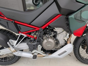 Nouvelles motos de sport Tuareg 660 Adventure 2026 à succès, disponibles à la vente et prêtes à l'exportation - Product Image 5