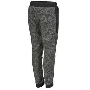 Custom Men Casual Elastic Waistband <b>Track</b> Pants Mens Stacked Flare Sweatpants High Quality Flared Jogger Sports Men <b>Trousers</b> - Product Image 3