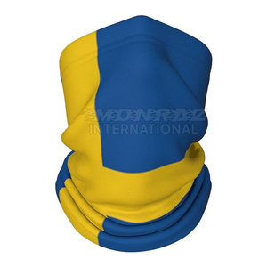 ที่อุ่นคอบุขนสัตว์แบบถักยืดได้, สำหรับฤดูหนาว - Product Image 4