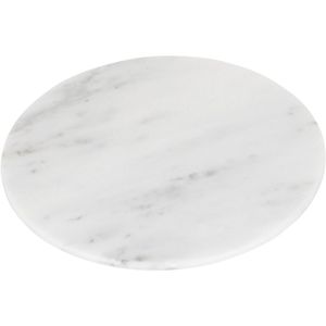 Tabla de cortar de mármol elegante y moderna diseñada para combinar con encimeras de cocina de lujo y estilos estéticos interiores - Product Image 2