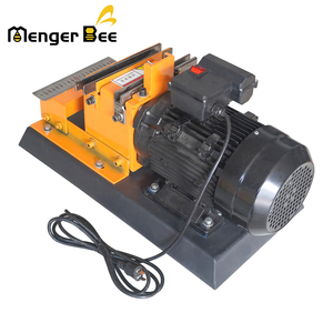 Equipo Mecánico de Apicultura Fácil de Usar, Mini Máquina de Moldeo por Inyección para Fabricar Cuadros de Colmena Fluidos - Product Image 3