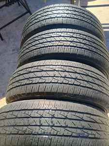 ขายส่งจำนวนมาก |   ยางรถยนต์มือสอง - Product Image 6