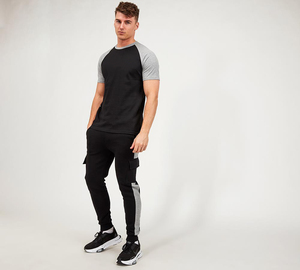 Custom Oversized <b>Men</b> Winter High Quality <b>Men's</b> Sweat Pants Slim Fit Solid Plain Color Fleece Jogger <b>Trousers</b> Casual Sportswear - Product Image 6