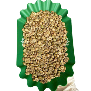 เมล็ดกาแฟโรบัสต้าคุณภาพสูง 100% ธรรมชาติ เกรด 1 บรรจุ 60 กก./ถุง สะอาด แห้ง ผ่านกระบวนการผลิต  จากเจียไล เวียดนาม - Product Image 1