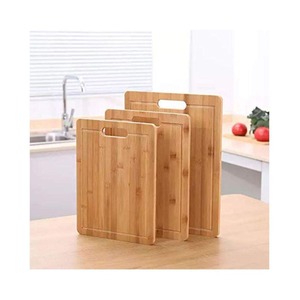 Tabla de cortar de acero inoxidable para uso en cocina, tabla de cortar de queso, logotipo personalizado, apta para lavavajillas, 3 piezas para cortar en - Product Image 6