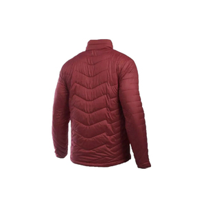 Nouveau Style femmes hiver doudoune à capuche blanc duvet de canard manteau avec col d'impression numérique - Product Image 2