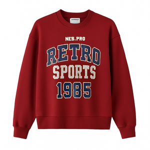 Ventes en gros de sweats à capuche unisexes d'hiver surdimensionnés, sweats à capuche imprimés personnalisés, vêtements de rue décontractés, pull à capuche, personnalisation de la marque OEM pour hommes - Product Image 1