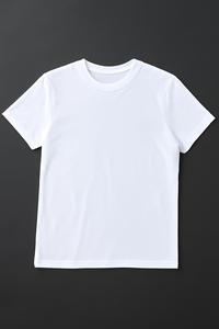 Camiseta blanca en blanco, camisetas personalizadas, camiseta al por mayor, camiseta lisa, fabricante de camisetas de algodón, camisetas Unisex para hombres - Product Image 6