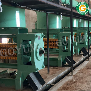Usine d'extraction d'huile de soja de 1 à 25 tonnes/jour, fabricant de ligne de production d'huile de soja clé en main, exportateur et fournisseur - Product Image 2