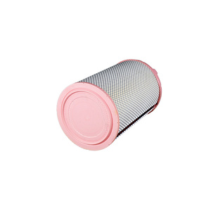 Nuevo filtro de aire plisado para vehículo todoterreno Jeep Land Rover 4x4 ATV con prelimpiador - Product Image 3