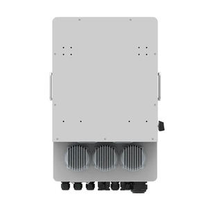 <span class=keywords><strong>Solaredge</strong></span> – onduleur solaire hybride Mppt 3 phases, 6kw, 8kw, 10kw, 12kw, convertisseur hybride Deye - Product Image 4