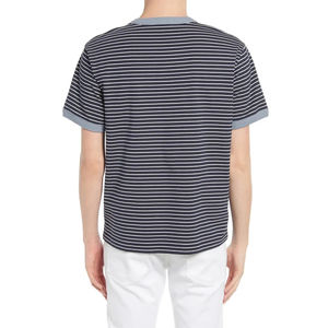 Camisetas Personalizadas para Hombre a Precio Económico, Gran Venta, Alta Calidad, Hechas a Medida, 100% Algodón, Color Sólido, Camisetas Casuales para Hombre - Product Image 4