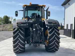 Tractor Agrícola JCBB Fastrac 8330 4WD de Alta Calidad, Año 2020, en Venta - Product Image 3