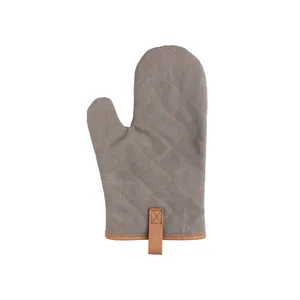 Guantes de Horno de Cáñamo de Lujo, Producto Personalizado para Merchandising - Product Image 2