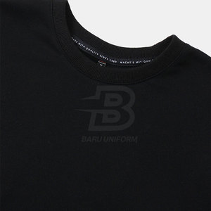Vêtements durables pour hommes, sweatshirt, sweatshirts d'hiver avec logo personnalisé et design bon marché en vente - Product Image 3