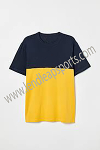 Camiseta de Hombre de Alta Calidad 100% Algodón, Corte Regular, Tejido Transpirable, Secado Rápido, Antiarrugas, Personalizable - Product Image 6