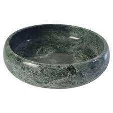 Cuenco de mármol para frutas, cocina y mesa, cuenco de mármol para alimentos y verduras a precio mayorista - Product Image 5