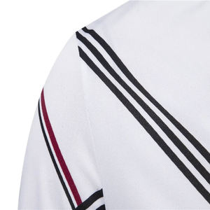 Nuevos polos de lujo con cremallera para hombre, polos de verano de tela suave para hombre, polos holgados con cuello levantado para hombre - Product Image 5