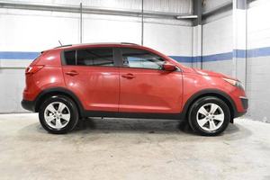 Kia Sportage LX 2011 - Product Image 2