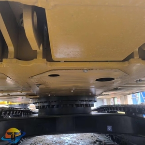 Excavadora Usada de Alta Calidad Caterpillar CAT323D2L, Motor Cummins, 20 Toneladas de Peso Operativo, Máquinas Más Populares en Venta a Bajos Precios - Product Image 4