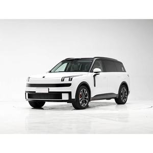 SUV Híbrido Enchufable Usado de Alto Rendimiento con Autonomía de 401-500 km y Batería de 110 kWh para Viajes Familiares y Desplazamientos Urbanos - Product Image 1