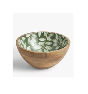 Vajilla de calidad superior, tazón para servir ensaladas, diseño personalizado para la venta, se ve mejor por debajo de su presupuesto - Product Image 5