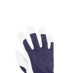 Gants de travail de sécurité personnalisés, gants de mécanicien durables, gants de protection pour travaux d'assemblage, gants de travail respirants - Product Image 4