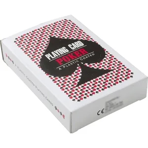 Carte da Gioco Personalizzate Anton, Gadget su Misura per Giocatori di Carte - Product Image 2