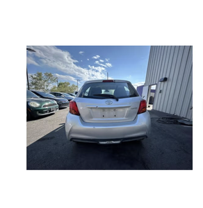 Véhicules d'occasion haut de gamme Toyota Yaris L 5 portes Liftback Automatique 2017-2019 en promotion saisonnière - Product Image 2