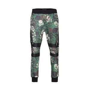 2025 New Arrival Men's Custom Made Long Sleeve Outdoor Casual Tracksuits Unique Design Embroidered <b>Colored</b> Wash Mid Turkiye - Product Image 4