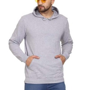Novedad 2026: Sudaderas con Capucha Personalizadas con Bordado 3D para Hombre, Tallas Grandes, Sudaderas Básicas - Product Image 4