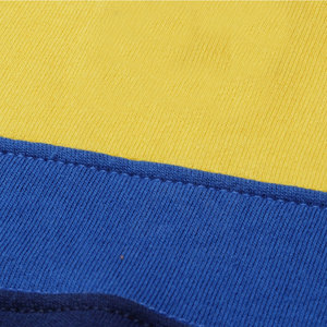 Séchage rapide pour hommes meilleure vente de haute qualité sweat-shirt pour hommes couleur Unique col rond pull sweat-shirts à capuche pour homme - Product Image 5