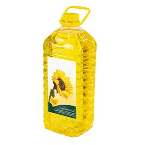 Huile de tournesol en gros au meilleur prix – Fabricants d'huile de tournesol saine 1 L, 2 L et 5 L de France, pureté 100 % raffinée - Product Image 4