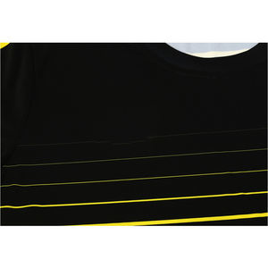 Uniforme de basket-ball uni de haute qualité, uniforme de basket-ball noir personnalisé, dernière conception - Product Image 4