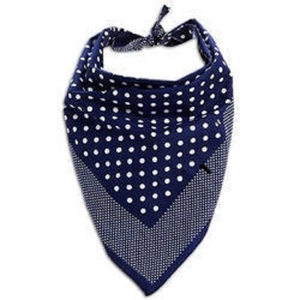 Bandana personnalisée en coton de haute qualité pour bébé fille, bandeau d'été, foulard - Product Image 2
