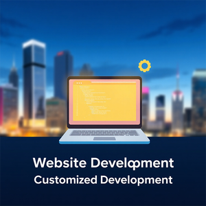 Azienda Leader nel Sviluppo di Siti Web per Piattaforme Aziendali Scalabili - Product Image 2