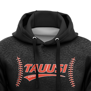 Sudadera de lana de poliéster 100% con estampado personalizado, Sudadera con capucha de cuello redondo bordada para hombres y mujeres, logotipo de sublimación, teñido liso de invierno - Product Image 2