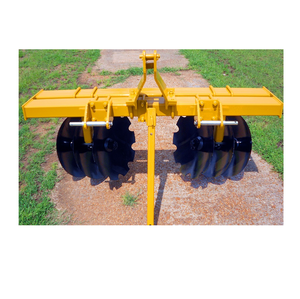 Disco manejado por tractor para uso agrícola en stock ahora a la venta a bajo precio con alta eficiencia y fácil mantenimiento - Product Image 6