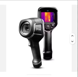 DISCOUNT <b>SALES</b> for FLIRs E6 Compact Thermal Imaging <b>Camera</b> with MSX and Wi-Fi 3 Year Warranty Active Made in US - Product Image 1