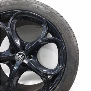 Rueda de Aleación para ALFA ROMEO Serie Stelvio (949_) MSW82 (16>) - Product Image 2