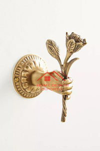 Designer <b>Candle</b> Stick Holder for Sale From Indian Supplier Affordable Home Decor Metal Crafted - Product Image 4