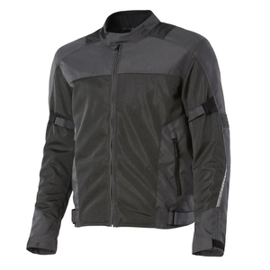 Chaqueta de Motocicleta Fabricada en Fábrica, Chaqueta de Verano Transpirable y Resistente a Caídas para Motociclistas - Product Image 1