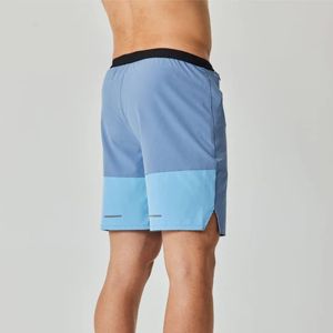 Pantalones Cortos Deportivos Casuales para Hombre de Primera Calidad, con Logotipo Personalizado, Máxima Comodidad, Rendimiento Atlético, con Diseño Estampado - Product Image 2