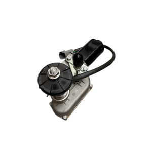 3222986202  3222 9862 02 Motor de limpiaparabrisas Atlas Copco, repuestos para minería, repuestos para maquinaria de construcción, repuestos para equipos pesados - Product Image 4