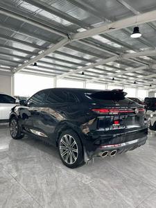 SUV de Lujo 2024, 2.0T Turbo Gasolina, Caja de Cambios Automática, Neumáticos R20, Asientos de Cuero, Combustible, Volante a la Izquierda - Product Image 4