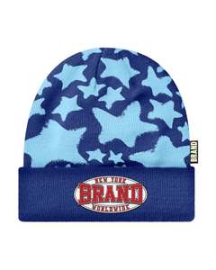 Custom <b>Beanies</b> With Logo Winter Knit Hat Warm Fashion <b>Streetwear</b> <b>Beanie</b> Cap For Men Women Wholesale Bulk Orders Available - Product Image 5
