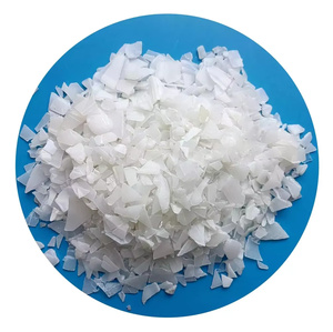 เศษขวดน้ำดื่ม HDPE เศษกระบอกทำจาก HDPE เศษเป็นกลองสีฟ้า - Product Image 3