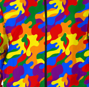 แจ็คเก็ตบอมเบอร์แบบซับลิเมชั่นขายดีที่สุดสำหรับผู้ชาย ผ้าแคนวาส ระบายอากาศ แห้งเร็ว ปรับแต่งได้ - Product Image 6