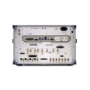 Analizador de Redes de Microondas Keysight N5227B PNA-X 900 Hz/10 MHz a 67 GHz Precio Negociable - Product Image 4