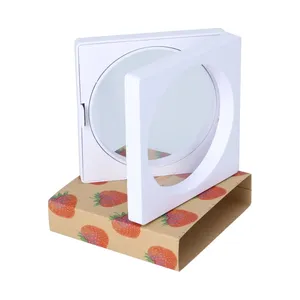 CreaSleeve Kraft Tie 184 Articoli Promozionali Personalizzati per Bevande - Product Image 3